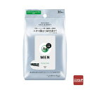 ファイントゥデイ エージー24MEN メンズシート フェイス&ボディ スタイリッシュシトラスの香り 30枚入