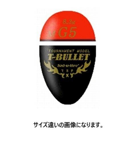 ソルト・ブレイク・ジャパン T-BULLET オレンジ M B