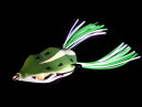 剣屋 モンスターフロッグ TR殿様蛙