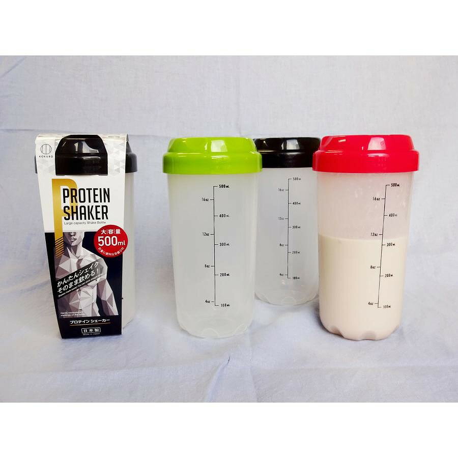 �����ݹ��Ƚ� �ץ��ƥ��󥷥������� 500ml ���꡼�� KH-076