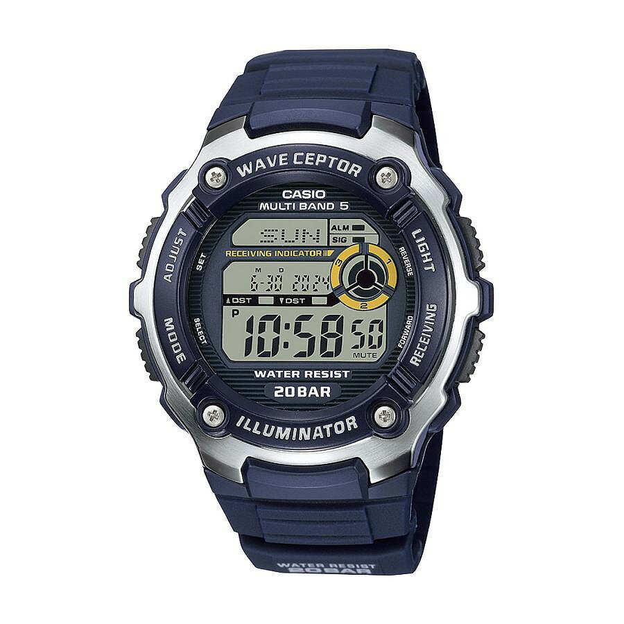 Rakuten - カシオ Casio Collection SPORTS WV-200R-2AJF
