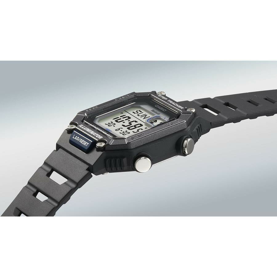 カシオ CASIO Collection SPORTS WS-B1000-1AJF