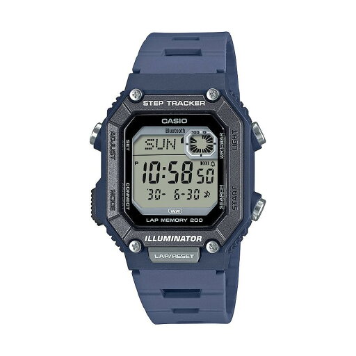 カシオ CASIO Collection SPORTS WS-B1000-2AJF カシオ CASIO Collection SPORTS WS-B1000-2AJF