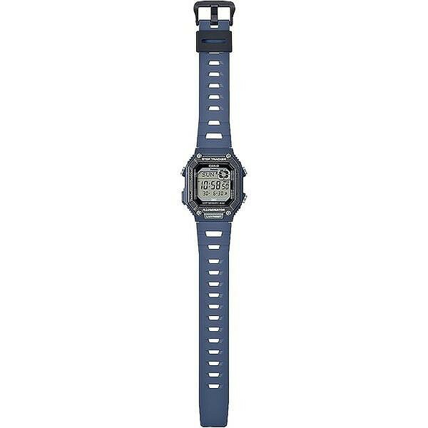 カシオ CASIO Collection SPORTS WS-B1000-2AJF