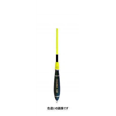 ●【メーカー】:GREX+ (グレックスプラス) ●【ブランド】:TAGMA(タクマ) 100 ●【浮力】:G3 ●【サイズ】:Φ17.0×100mm ●【自重】:約14.8g ※商品の改定等により、パッケージデザイン・内容等は予告なく変更される場合がございます。 ※商品は自社店舗販売と在庫を共有している為、在庫更新のタイミングにより、在庫切れの場合やむを得ずキャンセルさせていたただく可能性があります●【メーカー】:GREX+ (グレックスプラス) ●【ブランド】:TAGMA(タクマ) 100 ●【浮力】:G3 ●【サイズ】:Φ17.0×100mm ●【自重】:約14.8g ※商品の改定等により、パッケージデザイン・内容等は予告なく変更される場合がございます。 ※商品は自社店舗販売と在庫を共有している為、在庫更新のタイミングにより、在庫切れの場合やむを得ずキャンセルさせていたただく可能性があります