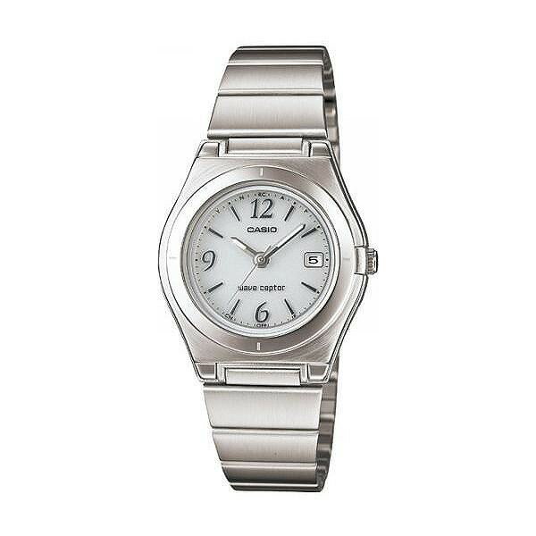 BVLGARI - カシオ ソーラーアナログ LWQ-10DJ-7A1JF