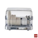 Panasonic 食器乾燥機 ステンレスボディタイプ FD-S35T3-X パナソニック 食器 乾燥機