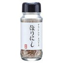 ミモナ アウトドアスパイス ほりにし 100g