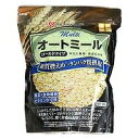 ライスアイランド マルチオートミール 500g