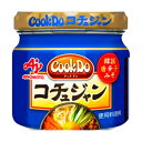 CookDoコリア コチュジャン 100g