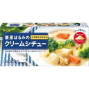 エスビー S&B 栗原はるみのクリームシチュー 108g