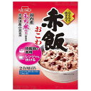 イチビキ らくらく炊きたて赤飯おこわ 383g