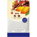 共立食品 製菓用粉糖 200g