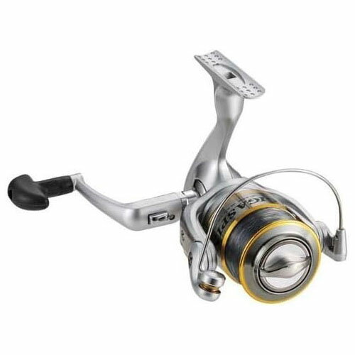 プロマリン PRO MARINE リール ギガスピン GGS 2000SPE PE付