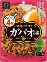 エスビー S&B 菜館 ガパオの素 75g
