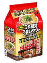 日清食品 これ絶対うまいやつプレミアム 背脂醤油 3食