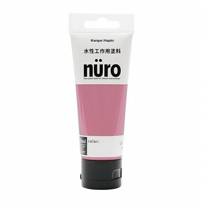 乐天商城 - カンペハピオ ヌーロ 70ml ローズピンク