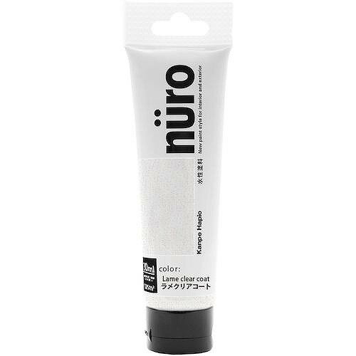 カンペハピオ ヌーロ 30ml ラメクリアコート