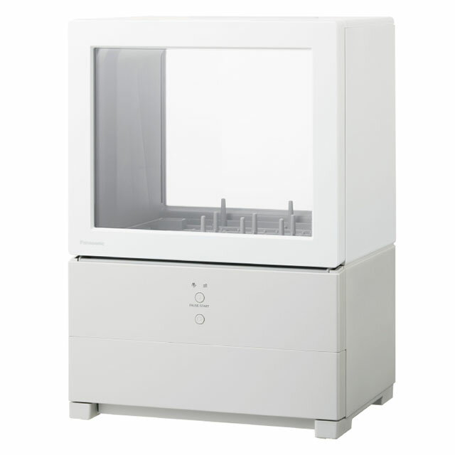 パナソニック Panasonic 食器洗い乾燥機 NP-TML1-W 食器 乾燥機 【送料無料】【同梱不可】【m特】