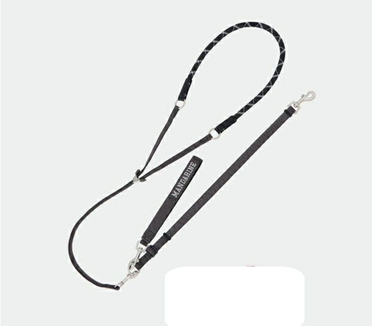 MANDARINE BROTHERS (マンダリンブラザーズ) ハンズフリーリードS-M チャコール