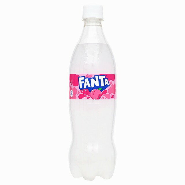 コカ・コーラ　ファン