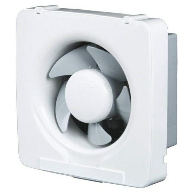 日本電興　一般換気扇　スタンダード　SV-25K【送料無料】【m特】