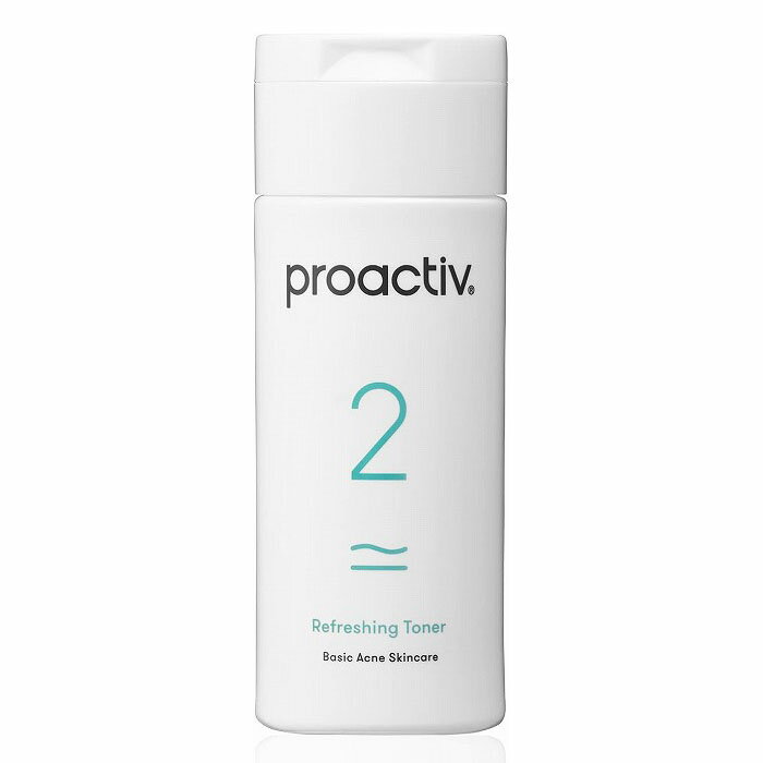楽天市場】プロアクティブ リバイタライジングトナー 120mlの通販