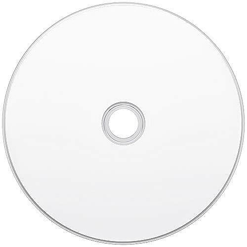 ヒューレット・パッカードHP 1回録画用 DVD-R CPRM 120分 50枚