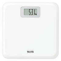 薄さ35mmで収納にも便利な、シンプルで洗練されたデザインの体重計です。 ・薄さ35mmで収納に便利 ・乗るとスイッチが入るステップオンタイプ 計量範囲 0 〜 150 kg 最小表示 0 〜 100 kgまで 100 g　　100 〜 150 kgまで 200 g その他の機能 ステップオン機能 表示文字高 30 mm 電源 DC3V　単3形乾電池2本 電池寿命 約1年（1日5回はかった場合） 主な材質 ABS、AS、PE ※商品の改定等により、パッケージデザイン・内容等は予告なく変更される場合がございます。 ※商品は自社店舗販売と在庫を共有しているため、在庫更新のタイミングにより、在庫切れの場合やむえずキャンセルさせていただく可能性があります。薄さ35mmで収納にも便利な、シンプルで洗練されたデザインの体重計です。 ・薄さ35mmで収納に便利 ・乗るとスイッチが入るステップオンタイプ 計量範囲 0 〜 150 kg 最小表示 0 〜 100 kgまで 100 g　　100 〜 150 kgまで 200 g その他の機能 ステップオン機能 表示文字高 30 mm 電源 DC3V　単3形乾電池2本 電池寿命 約1年（1日5回はかった場合） 主な材質 ABS、AS、PE ※商品の改定等により、パッケージデザイン・内容等は予告なく変更される場合がございます。 ※商品は自社店舗販売と在庫を共有しているため、在庫更新のタイミングにより、在庫切れの場合やむえずキャンセルさせていただく可能性があります。