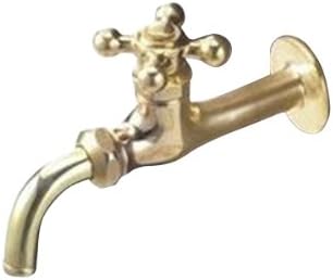 処分特価　水道用品　アウトレット KVK　ガーデニング水栓　K125D