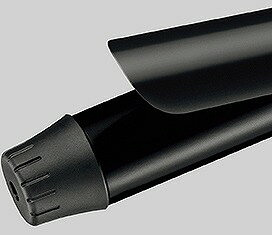 ヴィダルサスーン カールアイロン ブラック VSI-3214/KJ