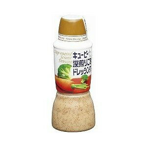 キユーピー 深煎りごまドレッシング ( 380mL )