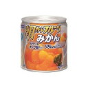 はごろもフーズ 朝からフルーツ みかん 190g