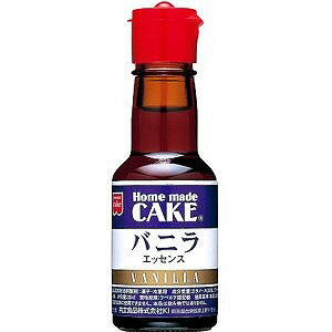 共立食品 バニラエッセンス 28ml