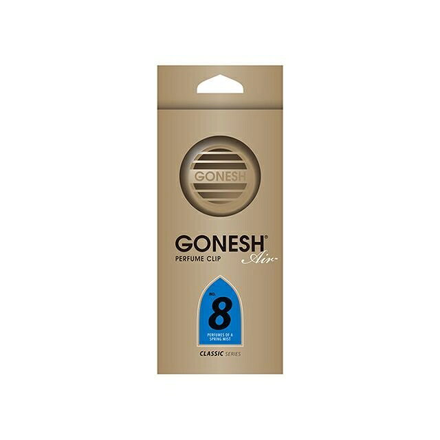大香　GONESH　パフュームクリップ　No．83080−28