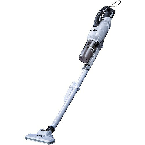 マキタ　18V　充電式クリーナ　サイクロン一体式　本体のみ　CL286FDZW
