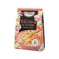 「クノール スープDELI」は、お湯を注ぐだけで簡単手軽に本格的なスープパスタを食べることができます。食べ応えがあるので小腹満たしにちょうどよく、常備しておくことでいつでも気軽にお召し上がりいただけます。 栄養成分表示 たんぱく質3.1g 脂質2.6g 炭水化物23g 食塩相当量1.4g 原材料　※お手元に届いた商品を必ずご確認ください パスタ（ベルギー製造）、でん粉、クリーミングパウダー、デキストリン、砂糖、食塩、豆乳パウダー、乾燥たらこ、チーズパウダー、食用加工油脂、のり、香辛料、酵母エキス、全粉乳、オニオンパウダー／調味料（アミノ酸等）、キサンタンガム、ベニコウジ色素、酸化防止剤（ビタミンE）、（一部に小麦・乳成分・大豆を含む） ※商品の改定等により、パッケージデザイン・内容等は予告なく変更される場合がございます。 ※商品は自社店舗販売と在庫を共有しているため、在庫更新のタイミングにより、在庫切れの場合やむえずキャンセルさせていただく可能性があります。「クノール スープDELI」は、お湯を注ぐだけで簡単手軽に本格的なスープパスタを食べることができます。食べ応えがあるので小腹満たしにちょうどよく、常備しておくことでいつでも気軽にお召し上がりいただけます。 栄養成分表示 たんぱく質3.1g 脂質2.6g 炭水化物23g 食塩相当量1.4g 原材料　※お手元に届いた商品を必ずご確認ください パスタ（ベルギー製造）、でん粉、クリーミングパウダー、デキストリン、砂糖、食塩、豆乳パウダー、乾燥たらこ、チーズパウダー、食用加工油脂、のり、香辛料、酵母エキス、全粉乳、オニオンパウダー／調味料（アミノ酸等）、キサンタンガム、ベニコウジ色素、酸化防止剤（ビタミンE）、（一部に小麦・乳成分・大豆を含む） ※商品の改定等により、パッケージデザイン・内容等は予告なく変更される場合がございます。 ※商品は自社店舗販売と在庫を共有しているため、在庫更新のタイミングにより、在庫切れの場合やむえずキャンセルさせていただく可能性があります。