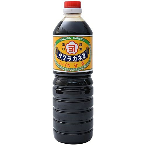 薩摩醤油ならではの甘みはあるものの、甘すぎずキレのあるまろやかな味に仕上げております。 甘い醤油を使ったことがないお客様でも馴染みやすいと思います。 また、甘口で仕上げる料理(肉じゃが・すき焼き・煮物・おでん)等々には砂糖やみりんが少量で作れるのも甘口醤油の魅力です。 原材料:アミノ酸液、食塩、脱脂加工大豆、小麦、糖類(ブドウ糖果糖液糖、砂糖)、調味料(アミノ酸等)、カラメル色素、甘味料(サッカリンNa、甘草、ステビア)、ビタミンB1 内容量:1L アレルギー表示:大豆、小麦 ※商品の改定等により、パッケージデザイン・内容等は予告なく変更される場合がございます。 ※商品は自社店舗販売と在庫を共有しているため、在庫更新のタイミングにより、在庫切れの場合やむえずキャンセルさせていただく可能性があります。薩摩醤油ならではの甘みはあるものの、甘すぎずキレのあるまろやかな味に仕上げております。 甘い醤油を使ったことがないお客様でも馴染みやすいと思います。 また、甘口で仕上げる料理(肉じゃが・すき焼き・煮物・おでん)等々には砂糖やみりんが少量で作れるのも甘口醤油の魅力です。 原材料:アミノ酸液、食塩、脱脂加工大豆、小麦、糖類(ブドウ糖果糖液糖、砂糖)、調味料(アミノ酸等)、カラメル色素、甘味料(サッカリンNa、甘草、ステビア)、ビタミンB1 内容量:1L アレルギー表示:大豆、小麦 ※商品の改定等により、パッケージデザイン・内容等は予告なく変更される場合がございます。 ※商品は自社店舗販売と在庫を共有しているため、在庫更新のタイミングにより、在庫切れの場合やむえずキャンセルさせていただく可能性があります。