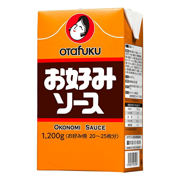 低塩、低酸で、デーツのコクのあるまろやかな甘さが特長のソースです。 お好み焼をはじめ、様々な料理にお使いいただけます。 【原材料名】 野菜・果実（トマト(輸入)、デーツ、たまねぎ、その他）、糖類（ぶどう糖果糖液糖、砂糖）、醸造酢、アミノ酸液、食塩、醤油、香辛料、オイスターエキス、砂糖加工品(砂糖、醸造酢)、肉エキス、酵母エキス、昆布、蛋白加水分解物、しいたけ／増粘剤（加工でんぷん、増粘多糖類）、調味料（アミノ酸等）、（一部に小麦・大豆・鶏肉・豚肉・もも・りんごを含む） 【栄養成分】 100g当たり エネルギー 129kcal たんぱく質 2.0g 脂質 0g 炭水化物 30.2g 食塩相当量 4.7g ※商品の改定等により、パッケージデザイン・内容等は予告なく変更される場合がございます。 ※商品は自社店舗販売と在庫を共有しているため、在庫更新のタイミングにより、在庫切れの場合やむえずキャンセルさせていただく可能性があります。低塩、低酸で、デーツのコクのあるまろやかな甘さが特長のソースです。 お好み焼をはじめ、様々な料理にお使いいただけます。 【原材料名】 野菜・果実（トマト(輸入)、デーツ、たまねぎ、その他）、糖類（ぶどう糖果糖液糖、砂糖）、醸造酢、アミノ酸液、食塩、醤油、香辛料、オイスターエキス、砂糖加工品(砂糖、醸造酢)、肉エキス、酵母エキス、昆布、蛋白加水分解物、しいたけ／増粘剤（加工でんぷん、増粘多糖類）、調味料（アミノ酸等）、（一部に小麦・大豆・鶏肉・豚肉・もも・りんごを含む） 【栄養成分】 100g当たり エネルギー 129kcal たんぱく質 2.0g 脂質 0g 炭水化物 30.2g 食塩相当量 4.7g ※商品の改定等により、パッケージデザイン・内容等は予告なく変更される場合がございます。 ※商品は自社店舗販売と在庫を共有しているため、在庫更新のタイミングにより、在庫切れの場合やむえずキャンセルさせていただく可能性があります。