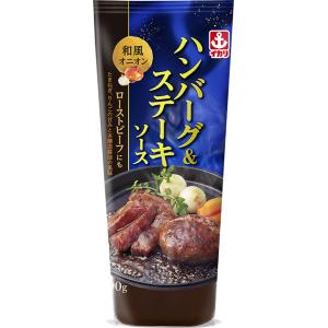 イカリソース ハンバーグ&ステーキソース