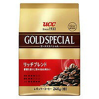 優雅な香りと深みのある味わい。おいしさ引き出す”単品焙煎” のこだわりをパッケージでわかりやすく訴求。環境に配慮したパッケージを使用しSDGsに貢献。 原材料　※お手元に届いた商品を必ずご確認ください コーヒー豆（生豆生産国名：ブラジル、ベトナム他） 内容量 240g ※商品の改定等により、パッケージデザイン・内容等は予告なく変更される場合がございます。 ※商品は自社店舗販売と在庫を共有しているため、在庫更新のタイミングにより、在庫切れの場合やむえずキャンセルさせていただく可能性があります。優雅な香りと深みのある味わい。おいしさ引き出す”単品焙煎” のこだわりをパッケージでわかりやすく訴求。環境に配慮したパッケージを使用しSDGsに貢献。 原材料　※お手元に届いた商品を必ずご確認ください コーヒー豆（生豆生産国名：ブラジル、ベトナム他） 内容量 240g ※商品の改定等により、パッケージデザイン・内容等は予告なく変更される場合がございます。 ※商品は自社店舗販売と在庫を共有しているため、在庫更新のタイミングにより、在庫切れの場合やむえずキャンセルさせていただく可能性があります。