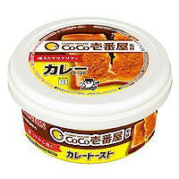 ソントン　CoCo壱番屋監修　カレートースト　90g