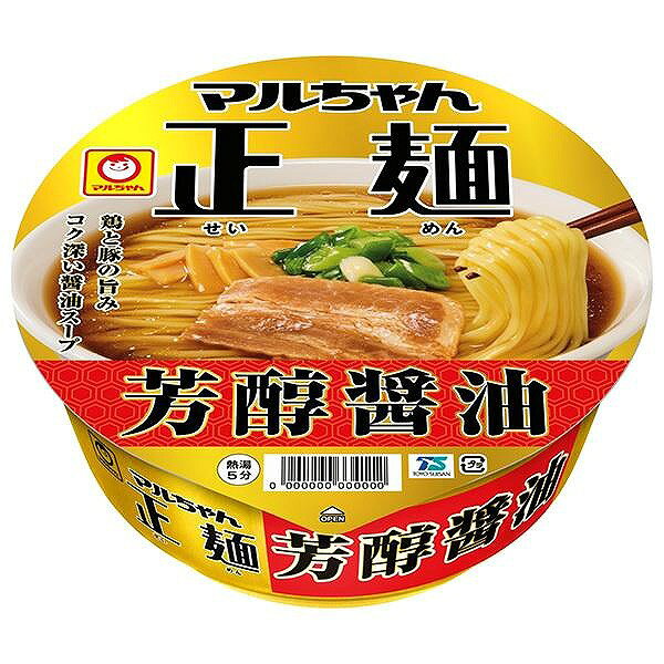 原材料：めん(小麦粉(国内製造)、でん粉、食塩、植物性たん白、こんにゃく、大豆食物繊維、植物油脂、乳糖)、添付調味料(しょうゆ、チキンエキス、植物油、豚脂、ポークエキス、発酵調味料、食塩、砂糖、香辛料、魚介エキス、たん白加水分解物、酵母エキス)、かやく(焼豚、メンマ、ねぎ、デキストリン)/加工でん粉、調味料(アミノ酸等)、酒精、かんすい、炭酸カルシウム、レシチン、酸化防止剤(ビタミンC、ビタミンE)、増粘多糖類、クチナシ色素、pH調整剤、カラメル色素、香料、ビタミンB2、ビタミンB1、(一部に小麦・卵・乳成分・ごま・大豆・鶏肉・豚肉・ゼラチンを含む) 栄養成分 (1食(120g)当たり)：エネルギー410kcal、たんぱく質13.2g、脂質11.9g、炭水化物62.6mg、カルシウム156mg 内容量：120g アレルギー物質：小麦、卵、乳成分、ごま、大豆、鶏肉、豚肉、ゼラチン 生麺のようななめらかさと弾力のある麺に、チキンやポークエキスの旨みを利かせた醤油味。自家製だし使用。 ※商品の改訂等により、パッケージデザイン・内容等は予告なく変更される場合がございます。 ※商品は自社店舗販売と在庫を共有しているため、在庫更新のタイミングにより、在庫切れの場合やむをえずキャンセルさせていただく可能性があります。原材料：めん(小麦粉(国内製造)、でん粉、食塩、植物性たん白、こんにゃく、大豆食物繊維、植物油脂、乳糖)、添付調味料(しょうゆ、チキンエキス、植物油、豚脂、ポークエキス、発酵調味料、食塩、砂糖、香辛料、魚介エキス、たん白加水分解物、酵母エキス)、かやく(焼豚、メンマ、ねぎ、デキストリン)/加工でん粉、調味料(アミノ酸等)、酒精、かんすい、炭酸カルシウム、レシチン、酸化防止剤(ビタミンC、ビタミンE)、増粘多糖類、クチナシ色素、pH調整剤、カラメル色素、香料、ビタミンB2、ビタミンB1、(一部に小麦・卵・乳成分・ごま・大豆・鶏肉・豚肉・ゼラチンを含む) 栄養成分 (1食(120g)当たり)：エネルギー410kcal、たんぱく質13.2g、脂質11.9g、炭水化物62.6mg、カルシウム156mg 内容量：120g アレルギー物質：小麦、卵、乳成分、ごま、大豆、鶏肉、豚肉、ゼラチン 生麺のようななめらかさと弾力のある麺に、チキンやポークエキスの旨みを利かせた醤油味。自家製だし使用。 ※商品の改訂等により、パッケージデザイン・内容等は予告なく変更される場合がございます。 ※商品は自社店舗販売と在庫を共有しているため、在庫更新のタイミングにより、在庫切れの場合やむをえずキャンセルさせていただく可能性があります。