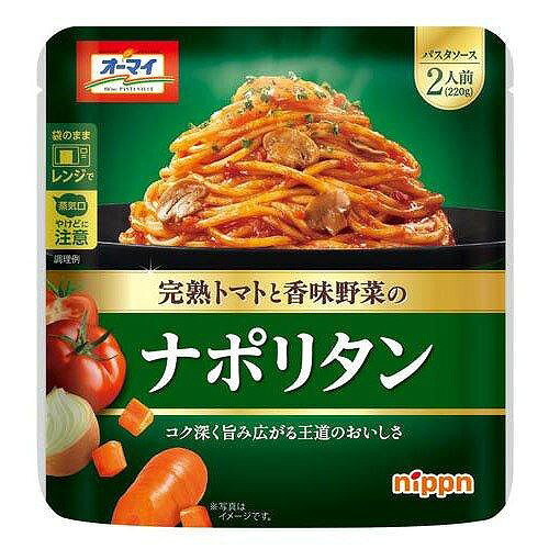 原材料：野菜(玉ねぎ、にんじん、ピーマン、にんにく)、トマトペースト(チリ製造又はイタリア製造)、砂糖、トマトケチャップ、植物油脂、マッシュルーム水煮、ウスターソース、食塩、醸造酢、ラード、ベーコン風味調味料、ブイヨンパウダー、香辛料 ／ 増粘剤(加工でん粉)、調味料(アミノ酸等)、香料、(一部に小麦・大豆・鶏肉・豚肉・りんごを含む) 栄養成分 (1人前（110g）あたり)：エネルギー90kcal、たんぱく質1.2g、脂質2.6g、炭水化物15.5g、カリウム202mg、リン26mg、食塩相当量2.2g 内容量：220g トマトペーストと香味野菜の旨みが詰まった味わい深いパスタソースです。レンジ対応化でより手軽になりました。 ※商品の改訂等により、パッケージデザイン・内容等は予告なく変更される場合がございます。 ※商品は自社店舗販売と在庫を共有しているため、在庫更新のタイミングにより、在庫切れの場合やむをえずキャンセルさせていただく可能性があります。原材料：野菜(玉ねぎ、にんじん、ピーマン、にんにく)、トマトペースト(チリ製造又はイタリア製造)、砂糖、トマトケチャップ、植物油脂、マッシュルーム水煮、ウスターソース、食塩、醸造酢、ラード、ベーコン風味調味料、ブイヨンパウダー、香辛料 ／ 増粘剤(加工でん粉)、調味料(アミノ酸等)、香料、(一部に小麦・大豆・鶏肉・豚肉・りんごを含む) 栄養成分 (1人前（110g）あたり)：エネルギー90kcal、たんぱく質1.2g、脂質2.6g、炭水化物15.5g、カリウム202mg、リン26mg、食塩相当量2.2g 内容量：220g トマトペーストと香味野菜の旨みが詰まった味わい深いパスタソースです。レンジ対応化でより手軽になりました。 ※商品の改訂等により、パッケージデザイン・内容等は予告なく変更される場合がございます。 ※商品は自社店舗販売と在庫を共有しているため、在庫更新のタイミングにより、在庫切れの場合やむをえずキャンセルさせていただく可能性があります。
