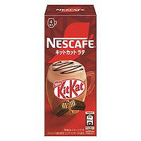 コーヒーのコクとチョコレートのまろやかな甘さ、ウエハースの香ばしさが口の中に広がる贅沢な味わい。 原材料名 砂糖（国内製造）、脱脂粉乳、コーンシロップ、植物油脂、イヌリン、ココアパウダー、デキストリン、コーヒー、乳糖、食塩／pH調整剤、カゼインNa、香料、甘味料（ステビア） ※商品の改定等により、パッケージデザイン・内容等は予告なく変更される場合がございます。 ※商品は自社店舗販売と在庫を共有しているため、在庫更新のタイミングにより、在庫切れの場合やむえずキャンセルさせていただく可能性があります。コーヒーのコクとチョコレートのまろやかな甘さ、ウエハースの香ばしさが口の中に広がる贅沢な味わい。 原材料名 砂糖（国内製造）、脱脂粉乳、コーンシロップ、植物油脂、イヌリン、ココアパウダー、デキストリン、コーヒー、乳糖、食塩／pH調整剤、カゼインNa、香料、甘味料（ステビア） ※商品の改定等により、パッケージデザイン・内容等は予告なく変更される場合がございます。 ※商品は自社店舗販売と在庫を共有しているため、在庫更新のタイミングにより、在庫切れの場合やむえずキャンセルさせていただく可能性があります。