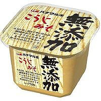 国産の原料米を使用した無添加みそです。すっきりとした旨味とまろやかな味わいの淡色系に仕上げました。 自然が豊かな信州で仕込み、醗酵熟成させました。すっきりとした旨味とまろやかなおみそです。 原材料 大豆（遺伝子組換えでない）、米、食塩 ※商品の改定等により、パッケージデザイン・内容等は予告なく変更される場合がございます。 ※商品は自社店舗販売と在庫を共有しているため、在庫更新のタイミングにより、在庫切れの場合やむえずキャンセルさせていただく可能性があります。国産の原料米を使用した無添加みそです。すっきりとした旨味とまろやかな味わいの淡色系に仕上げました。 自然が豊かな信州で仕込み、醗酵熟成させました。すっきりとした旨味とまろやかなおみそです。 原材料 大豆（遺伝子組換えでない）、米、食塩 ※商品の改定等により、パッケージデザイン・内容等は予告なく変更される場合がございます。 ※商品は自社店舗販売と在庫を共有しているため、在庫更新のタイミングにより、在庫切れの場合やむえずキャンセルさせていただく可能性があります。
