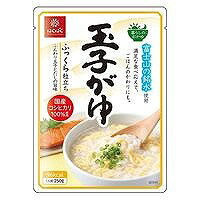 はくばく　玉子がゆ　250g