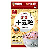 はくばく　定番十五穀　240g