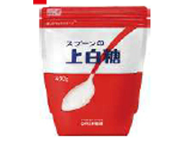 三井製糖　上白糖　スタンドパック　400g
