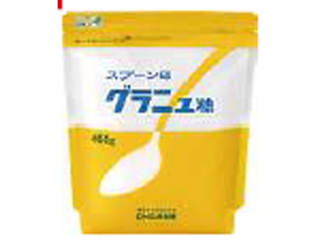三井製糖　グラニュー糖　スタンドパック　400g